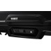 Бокс THULE Vector M серый матовый 613200 [613200]