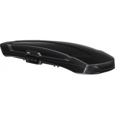 Бокс THULE Vector Alpine черный металлик 613501 [613501]