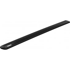 Дуги THULE WingBar Evo для багажника 118 см (2шт.) черные 711220 [711220]