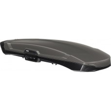 Бокс THULE Vector Alpine серый матовый 613500 [613500]