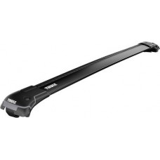 Багажник THULE WingBar Edge L (на рейлинги) черный 9583B [9583B]