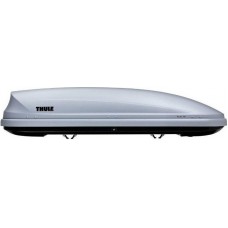 Бокс THULE Paсific 780 светло-серый 631808 [631808]