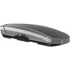 Бокс THULE Motion XT XXL (900) светло-серый глянцевый 629900 [629900]