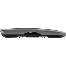 Бокс THULE Motion XT Alpine светло-серый глянцевый 629500 [629500]