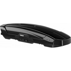 Бокс THULE Motion XT Sport (600) черный глянцевый 629601 [629601]