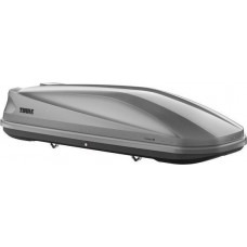 Бокс THULE Touring M (200) светло-серый aeroskin 634200 [634200]