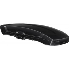 Бокс THULE Vector L черный металлик 613701 [613701]