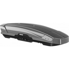 Бокс THULE Motion XT Sport (600) светло-серый глянцевый 629600 [629600]