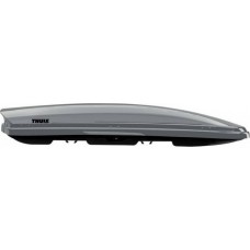 Бокс THULE Dynamic L (900) светло-серый глянцевый 612901 [612901]